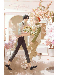 Bạn cùng phòng lạnh lùng có khả năng đồng cảm với cây bút máy