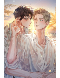 Alpha chuyển hóa thành Omega, bị một Beta nhắm trúng rồi