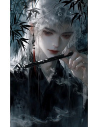 Cõi Rừng Sương Phủ