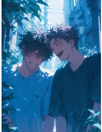 Nơi Ánh Sáng Chạm Tới