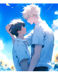 Gặp mặt rồi, mình hôn nhau một cái có được không?