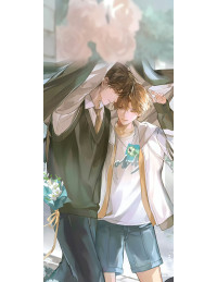 Cẩm nang sinh tồn giữa trường học tang thi cùng anh trai