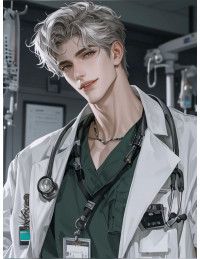 Bác sĩ à, hay là anh làm người chút đi?