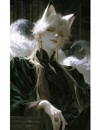 Trong mộng hoài thai nhi tử của Vô Tình đạo Tiên quân