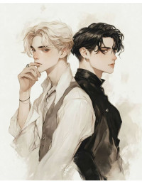 Bẫy Tình Dịu Dàng Của Alpha Huyết Tộc