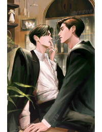 Anh đưa cho tôi một điếu Lan Châu