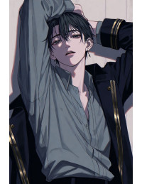 Anh trai lại tranh giành rồi