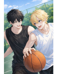 Bạn Cùng Phòng Song Tính Nhập Mộng, Cuối Cùng Lại Bị Tôi "Ăn" Sạch