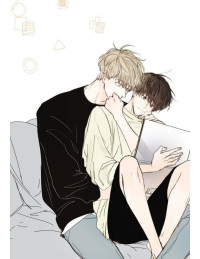 Omega nhỏ bé bị câm mang bầu bỏ trốn