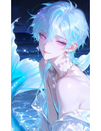 Pháo hôi và nam phụ thụ người cá đã có một cái kết hạnh phúc (HE) bên nhau