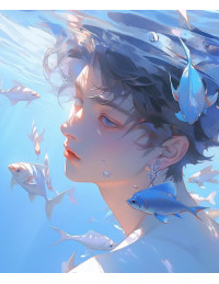 Thâm Hải Bá Chủ Lên Bờ Mang Theo Sính Lễ