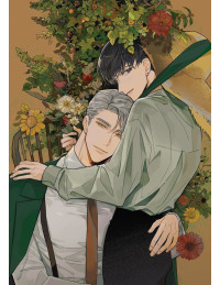 Pháo hôi độc ác cũng bị nam chính dòm ngó sao?