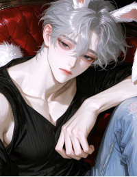 Thỏ tai cụp yêu qua mạng trúng thiên địch là cấp trên