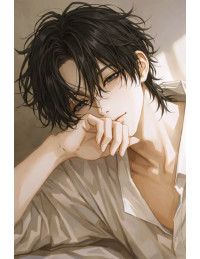 Ai dạy cậu cái kiểu lấy búp bê nguyền rủa ra làm búp bê đồng cảm thế hả?