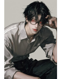 Là Quái Vật Xúc Tu Nhưng Lại Lụy Tình