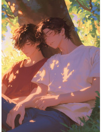 Làm lụng vất vả để nuôi anh dâu