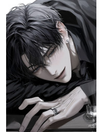 Mân mê cánh tay tôi