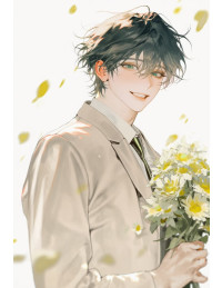 Sau khi xuyên sách, được Alpha cấp cao ôm eo sủng ái