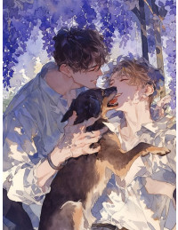 Tôi cũng là của em ấy