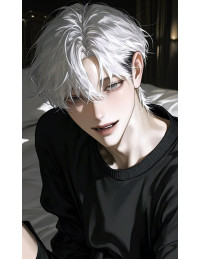 Sau khi xuyên thành bệnh kiều, tôi đã cưỡng ép yêu đại phản diện