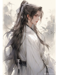 Thân là ảnh vệ, ta lại tự lượng sức mình mà đem lòng yêu Thái tử, ngày ngày nhẫn nhịn nỗi đau tình cổ phệ tâm