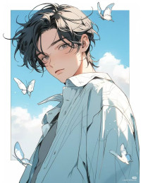 Thiên Sử Thầm Yêu Của Trùm Phản Diện