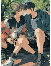 Sau khi bị nhốt trong căn phòng "Chọn một trong hai" cùng anh trai nuôi