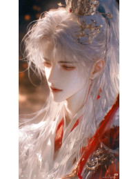 Sau khi ca ca ta thầm mến đăng cơ xưng đế